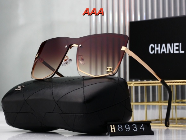 Chanel-Sunglass(AAA)-0310