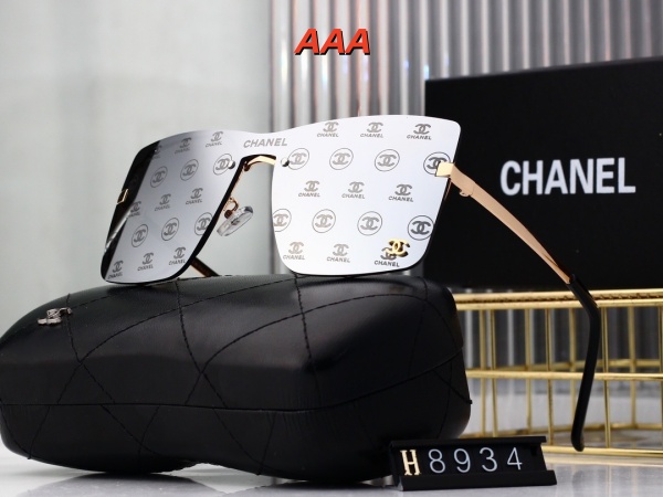 Chanel-Sunglass(AAA)-0311