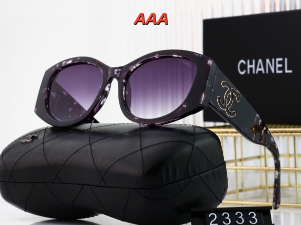 Chanel-Sunglass(AAA)-0319