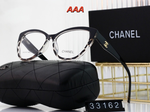 Chanel-Sunglass(AAA)-0032
