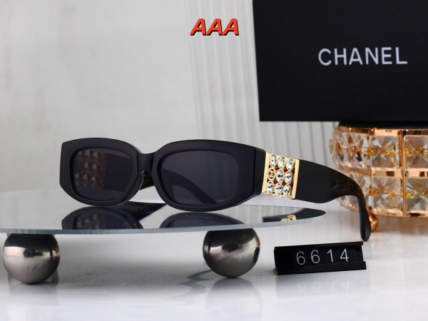 Chanel-Sunglass(AAA)-0327