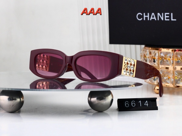Chanel-Sunglass(AAA)-0330