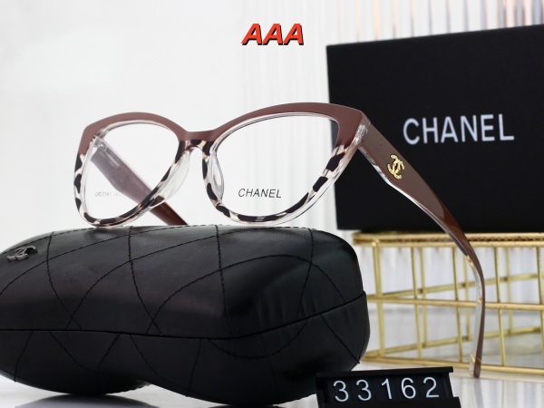 Chanel-Sunglass(AAA)-0034