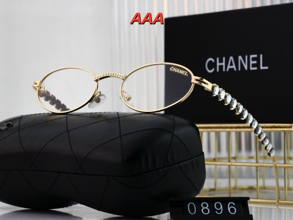 Chanel-Sunglass(AAA)-0356