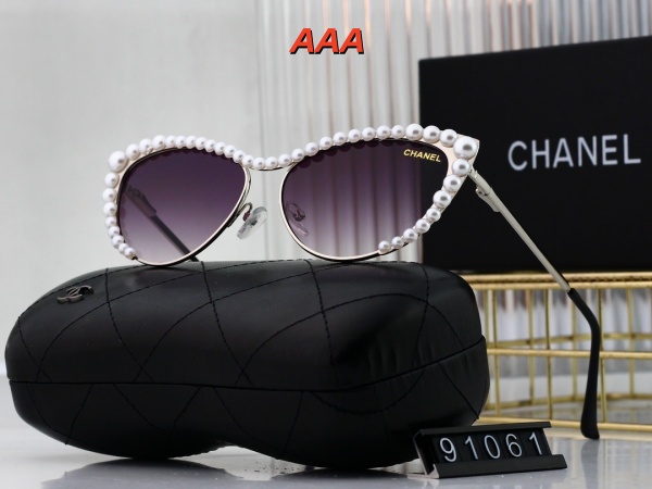Chanel-Sunglass(AAA)-0361