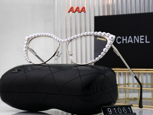 Chanel-Sunglass(AAA)-0363