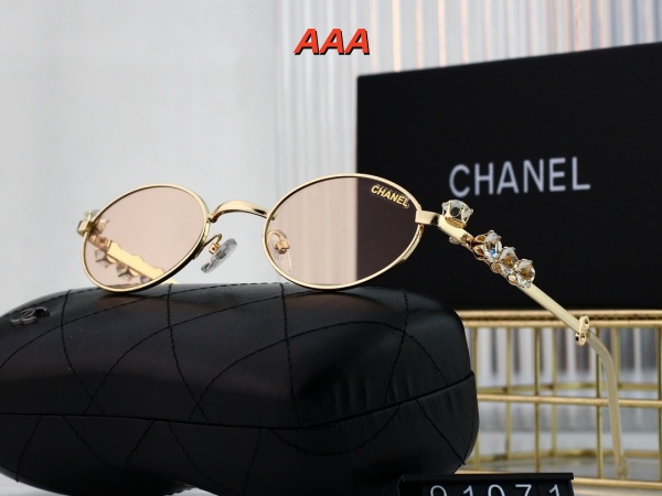 Chanel-Sunglass(AAA)-0375