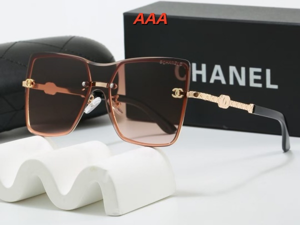 Chanel-Sunglass(AAA)-0380