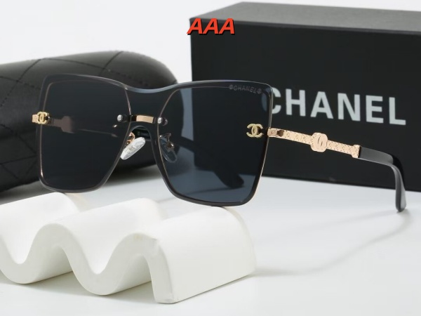 Chanel-Sunglass(AAA)-0381