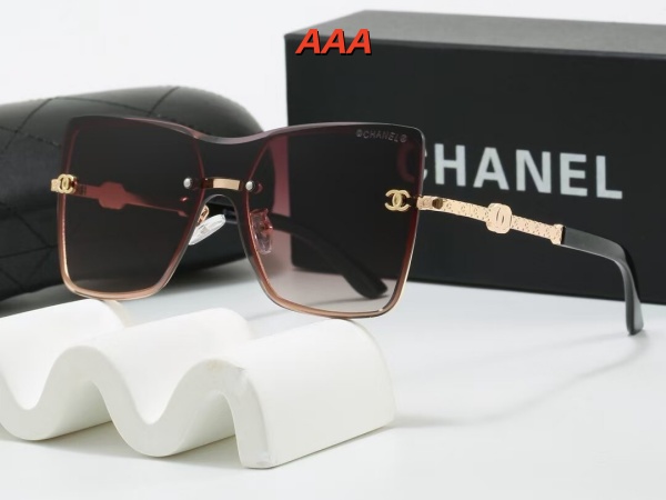 Chanel-Sunglass(AAA)-0383