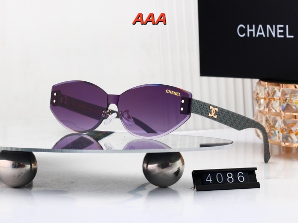 Chanel-Sunglass(AAA)-0390