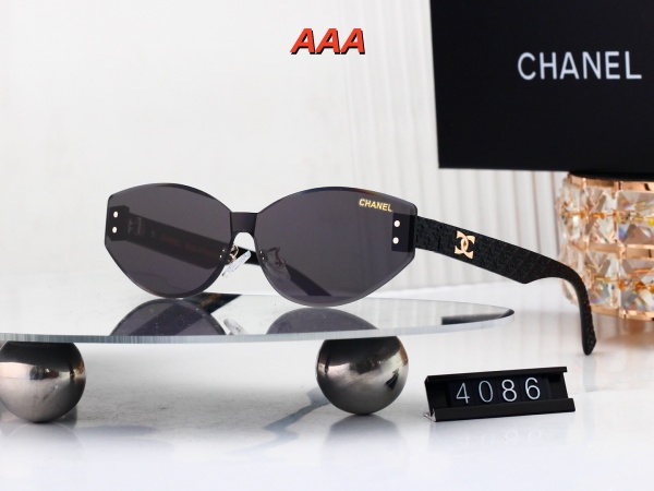 Chanel-Sunglass(AAA)-0394