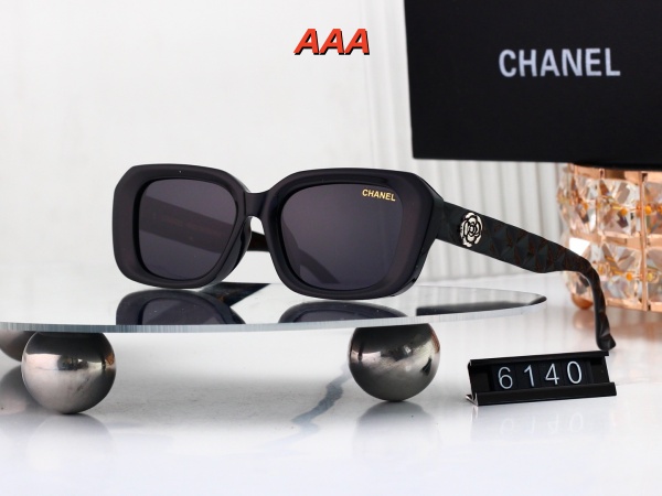 Chanel-Sunglass(AAA)-0396