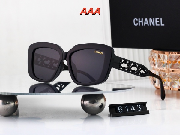 Chanel-Sunglass(AAA)-0401