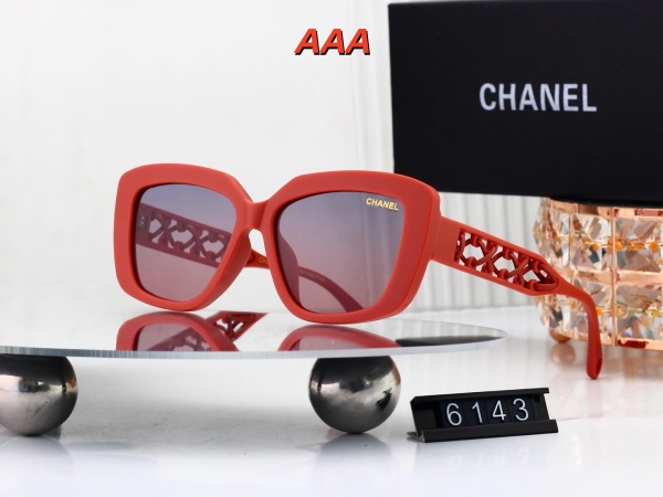 Chanel-Sunglass(AAA)-0404