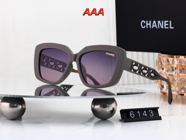 Chanel-Sunglass(AAA)-0405