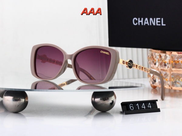 Chanel-Sunglass(AAA)-0408