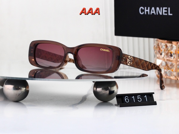 Chanel-Sunglass(AAA)-0413