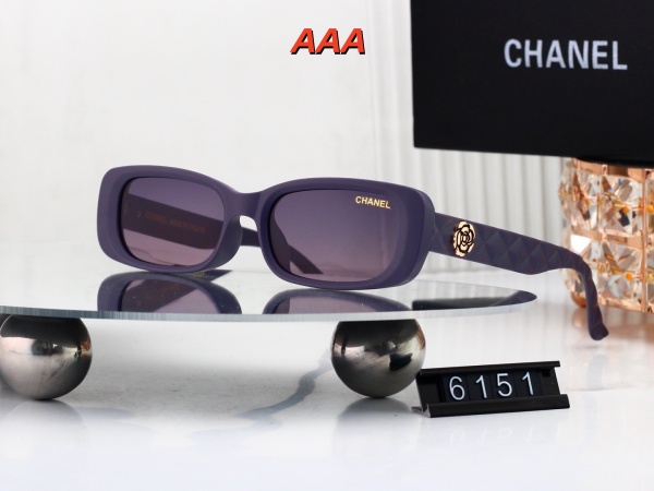 Chanel-Sunglass(AAA)-0414