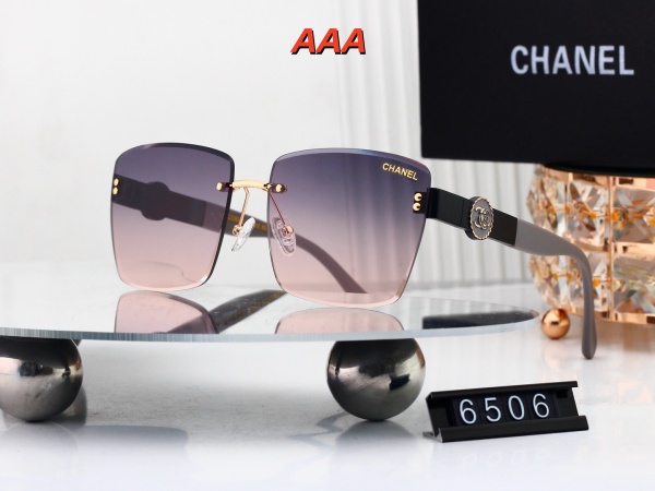 Chanel-Sunglass(AAA)-0425