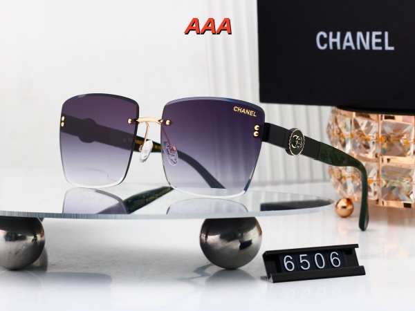 Chanel-Sunglass(AAA)-0426
