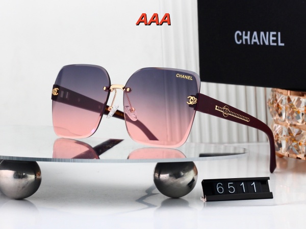 Chanel-Sunglass(AAA)-0428