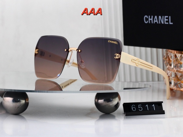 Chanel-Sunglass(AAA)-0429