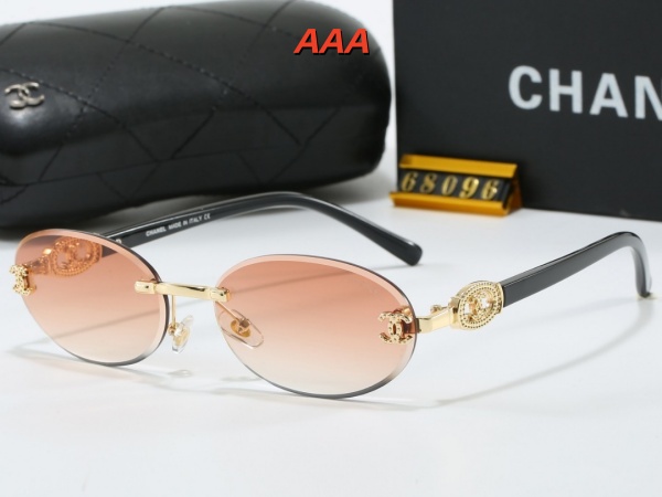 Chanel-Sunglass(AAA)-0454
