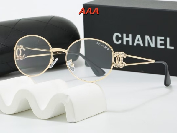 Chanel-Sunglass(AAA)-0456