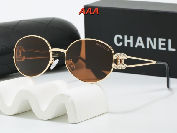 Chanel-Sunglass(AAA)-0461