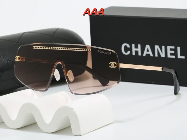Chanel-Sunglass(AAA)-0465