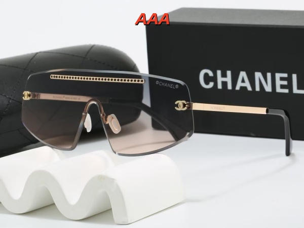 Chanel-Sunglass(AAA)-0467