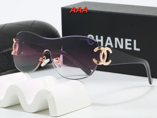 Chanel-Sunglass(AAA)-0470