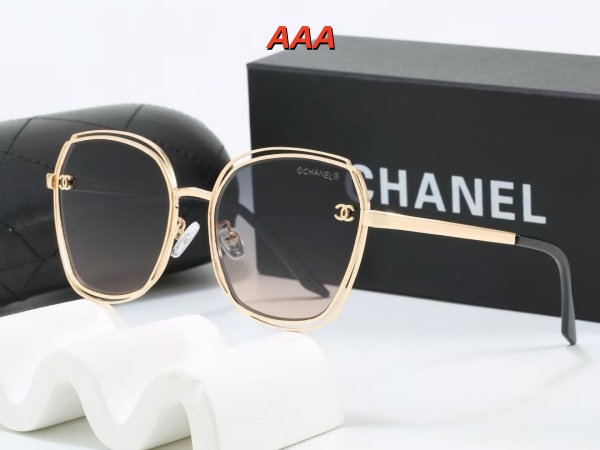 Chanel-Sunglass(AAA)-0478
