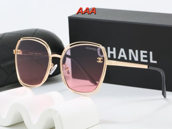 Chanel-Sunglass(AAA)-0480