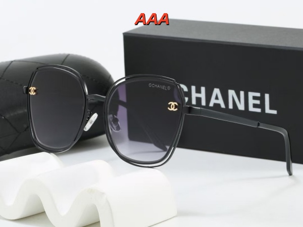 Chanel-Sunglass(AAA)-0481