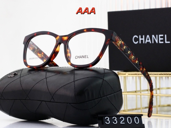 Chanel-Sunglass(AAA)-0049