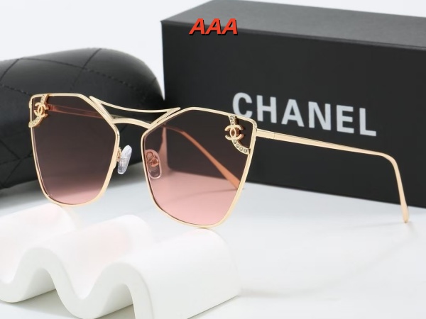 Chanel-Sunglass(AAA)-0500