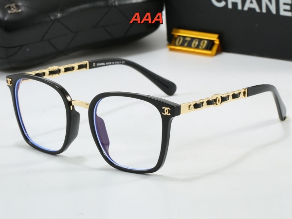 Chanel-Sunglass(AAA)-0503