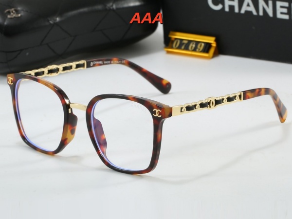Chanel-Sunglass(AAA)-0504