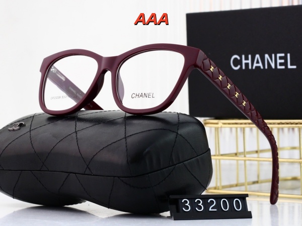 Chanel-Sunglass(AAA)-0051