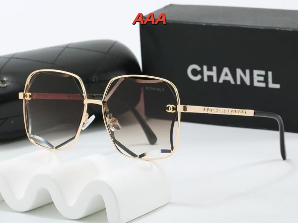Chanel-Sunglass(AAA)-0510
