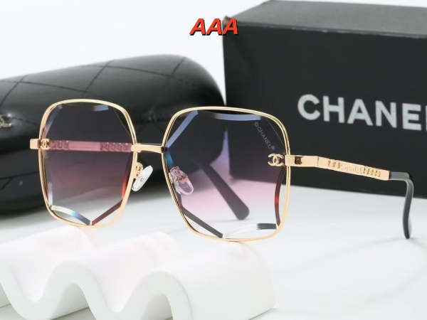 Chanel-Sunglass(AAA)-0513
