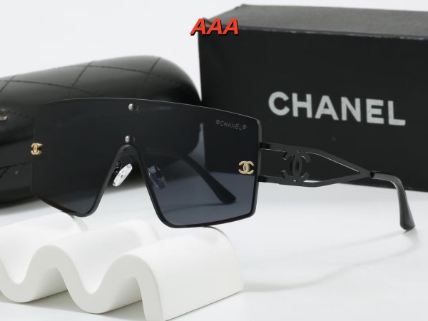 Chanel-Sunglass(AAA)-0520