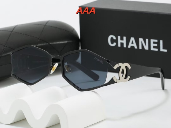 Chanel-Sunglass(AAA)-0522