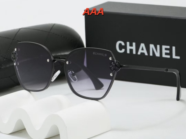 Chanel-Sunglass(AAA)-0531