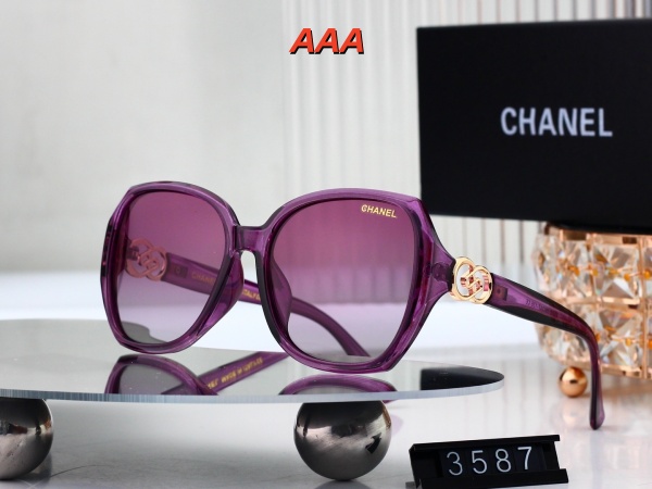 Chanel-Sunglass(AAA)-0544