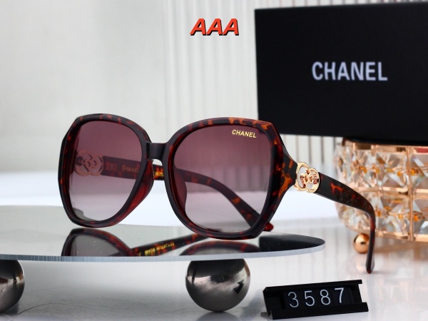 Chanel-Sunglass(AAA)-0545