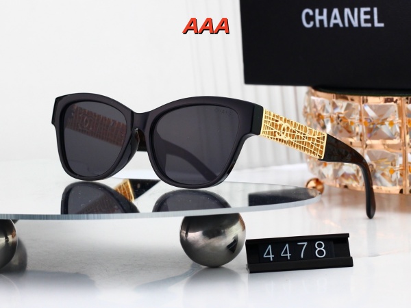 Chanel-Sunglass(AAA)-0548