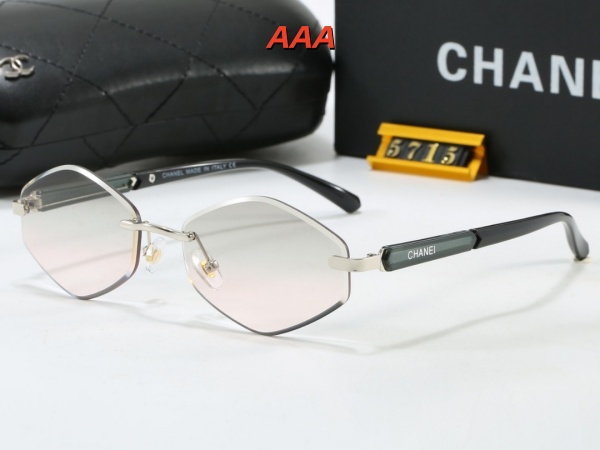 Chanel-Sunglass(AAA)-0560